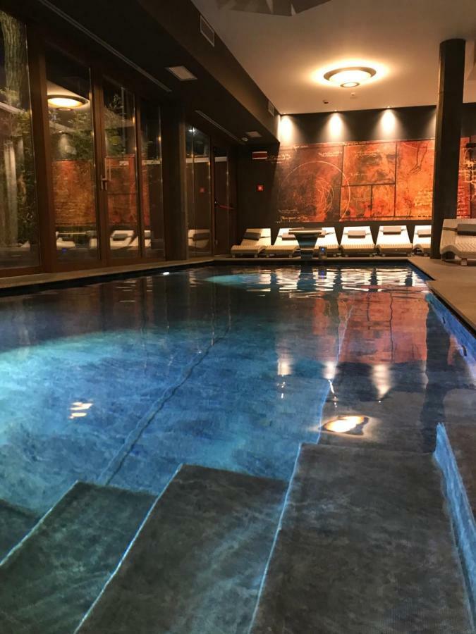Leonardo Da Vinci Wellness Hotel
