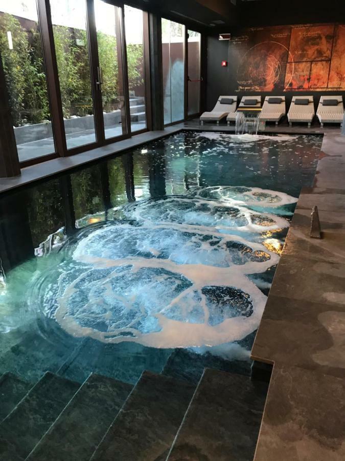 Leonardo Da Vinci Wellness Hotel 3*